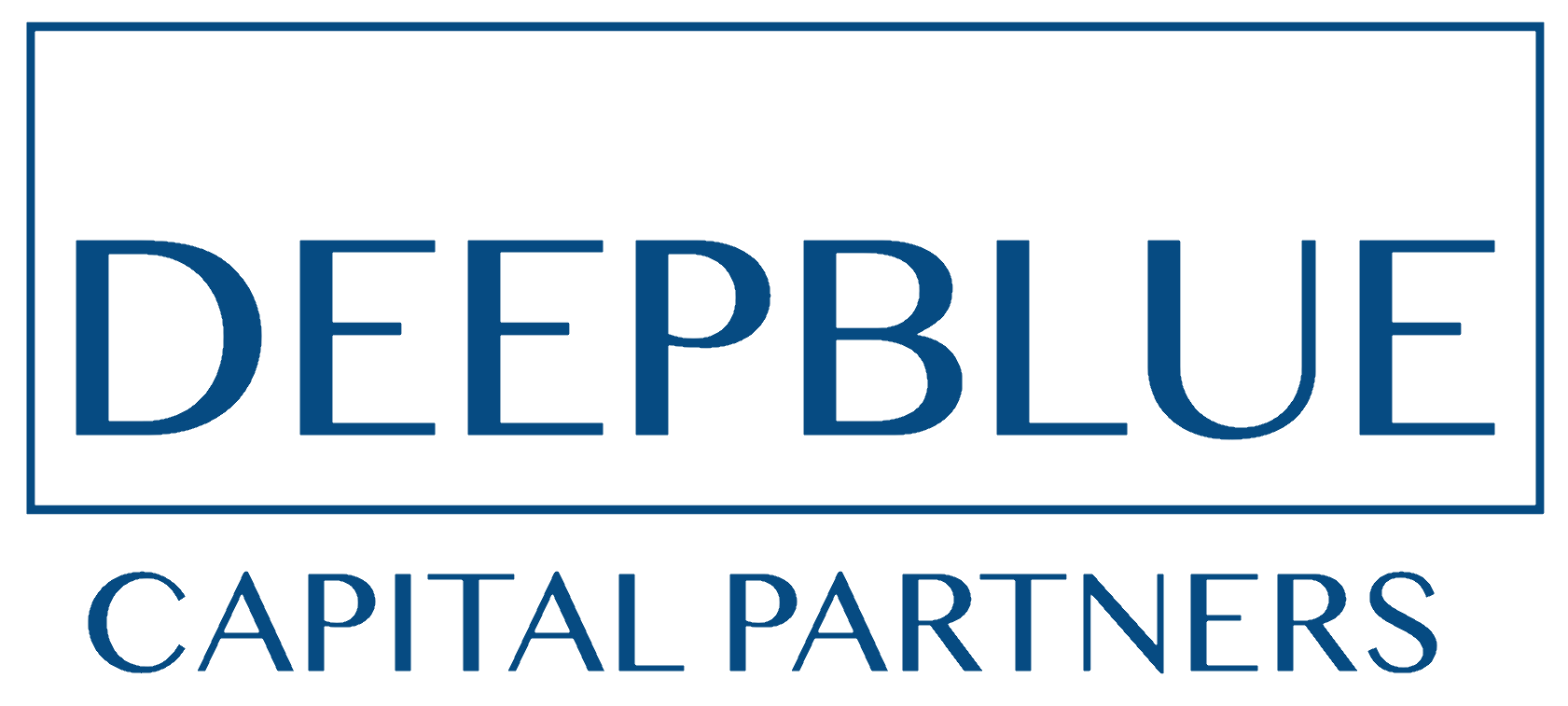 Deepblue Capital Partners Logo
