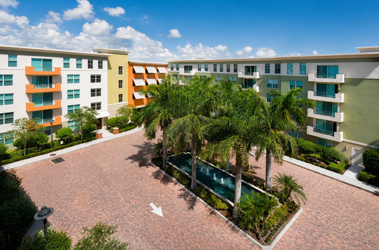 Multifamily