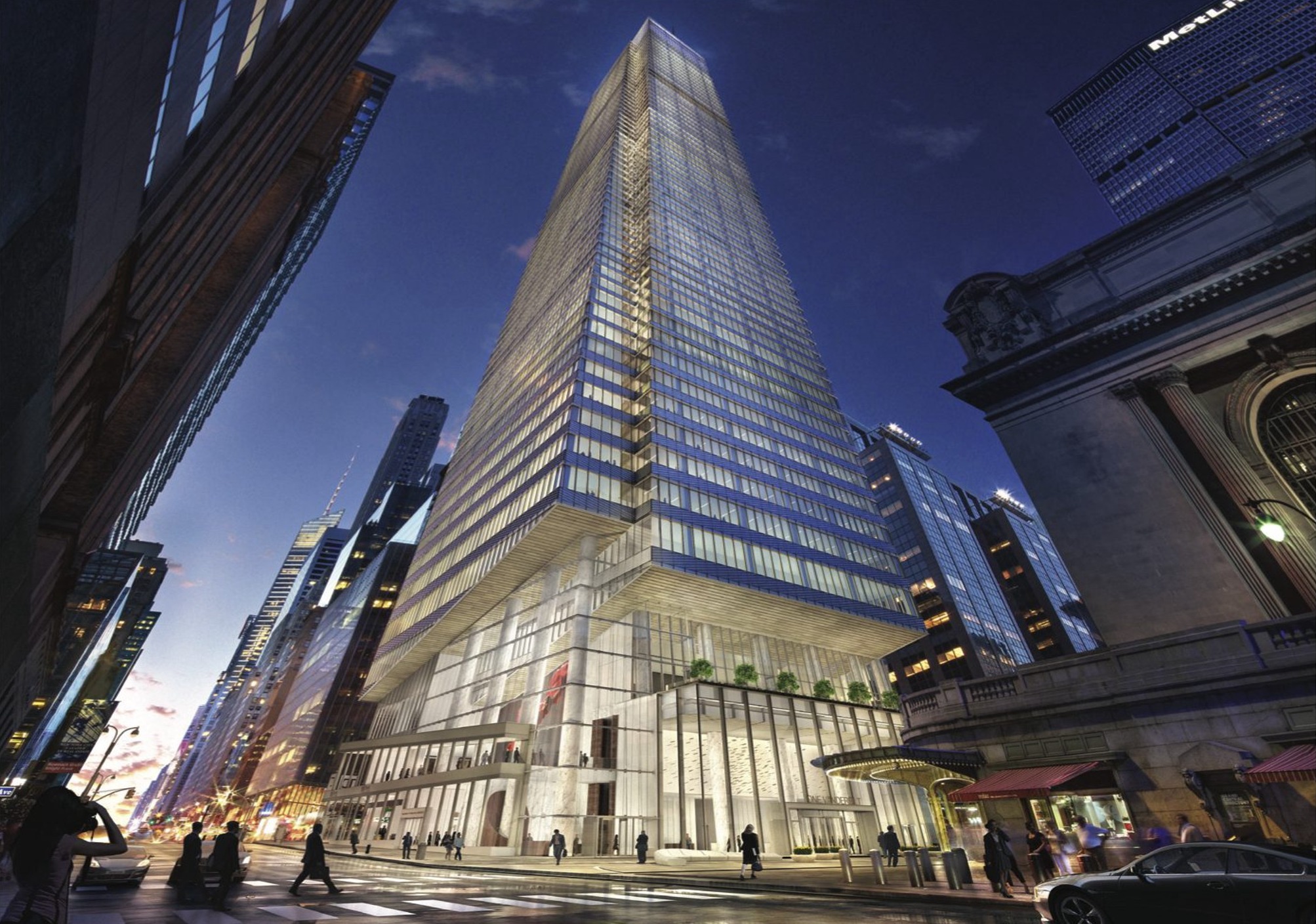 Office / Mixed-Use
