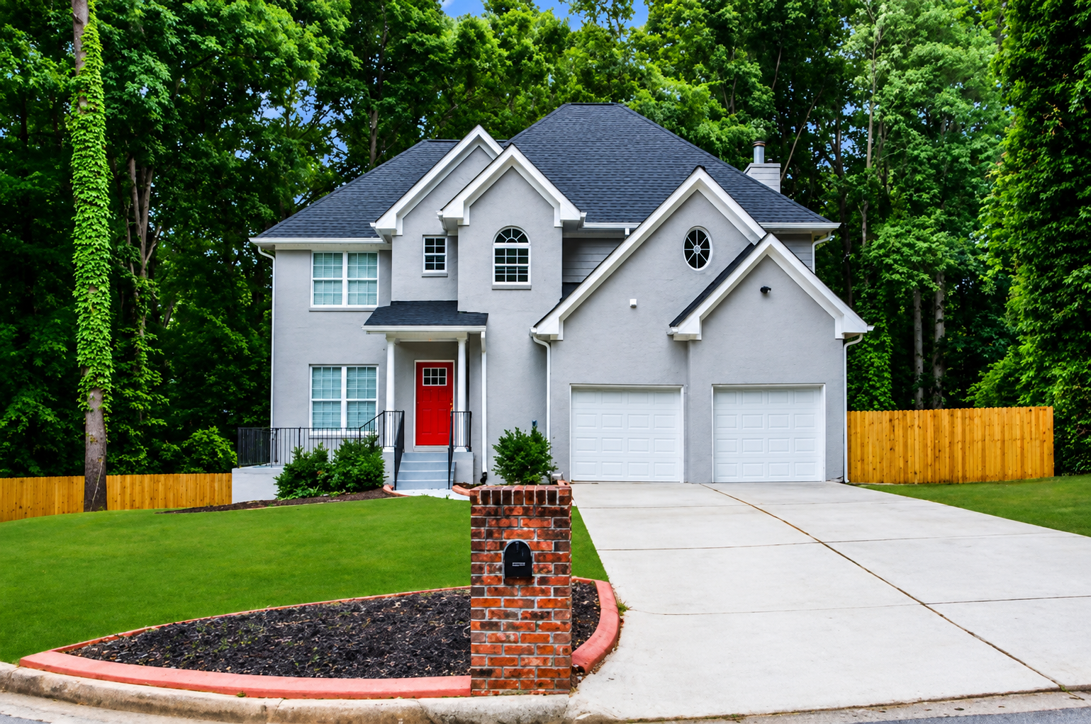 Single Family Rental